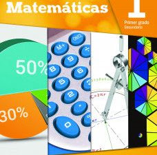 Libro Contestado De Matemáticas Primer Grado - Libro De Telesecundaria Primer Grado Contestado 2022