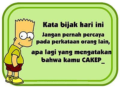 kumpulan kata kata mutiara perpustakaan nyamuk