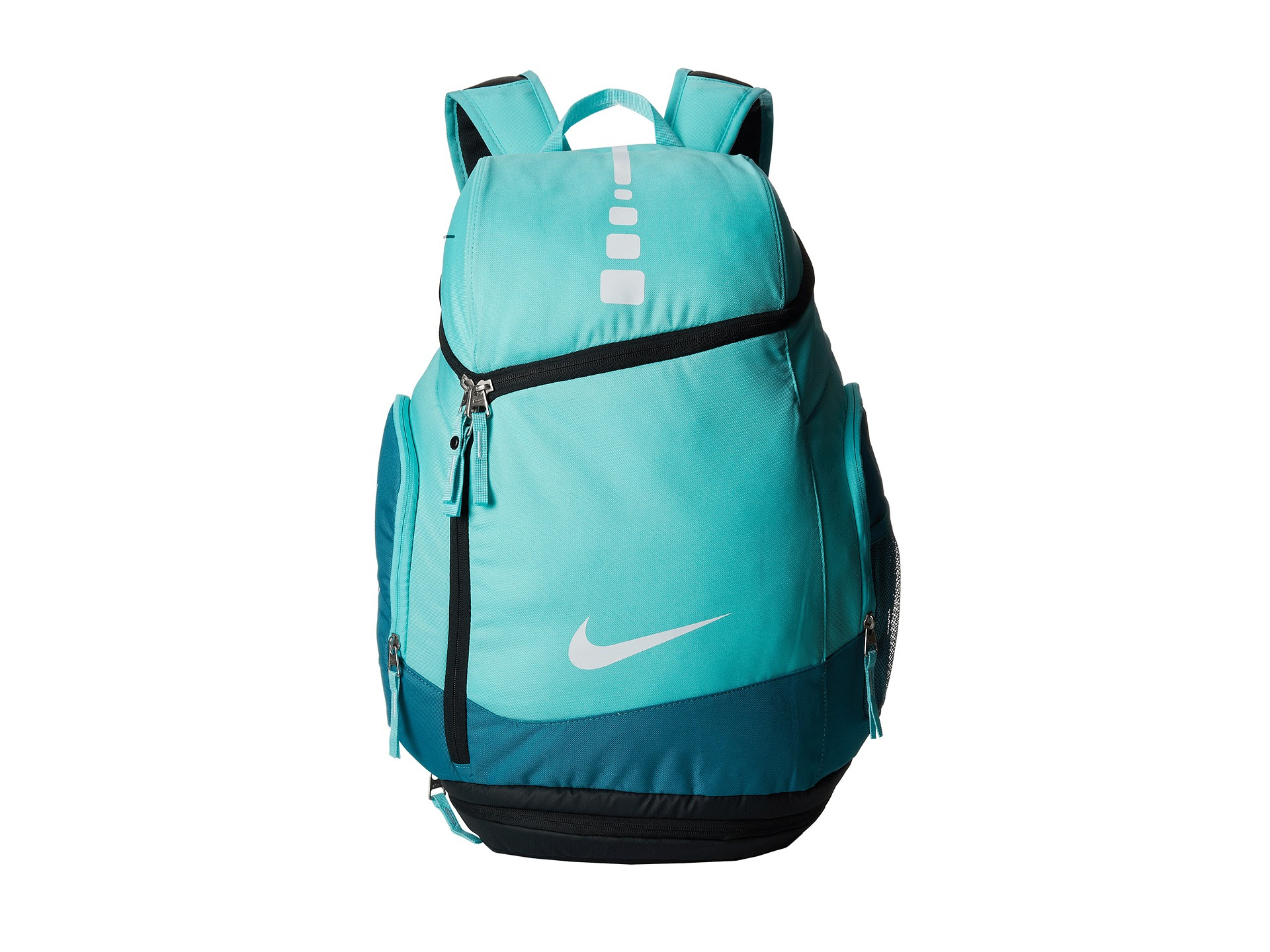 nike hoops elite max air team