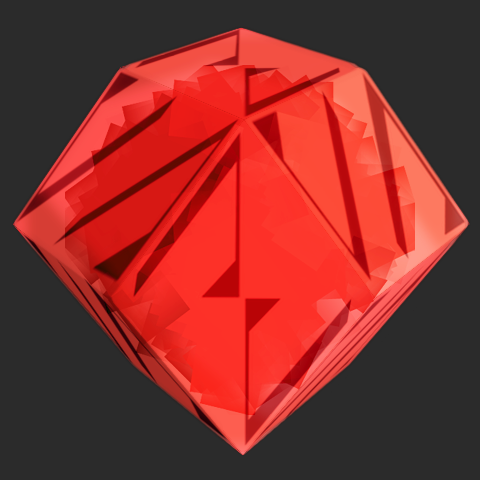 Variedro Logo