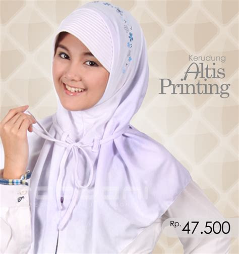 model kerudung rabbani terbaru  sekolah model jilbab