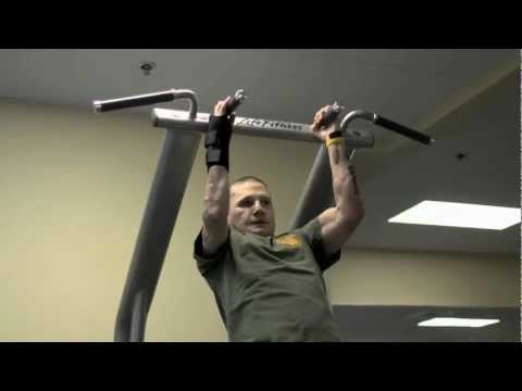 Kyle Carpenter - Overcoming Obstacles