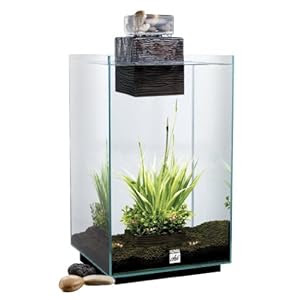 Fluval Chi Aquarium Kit