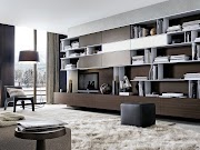 18+ TV Wall System, Konsep Terkini!
