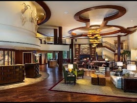 Lake Arrowhead lodges And inns