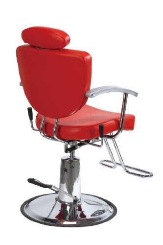 All Purpose Hydraulic Recline Barber Chair Shampoo