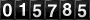 HTML Hit Counters