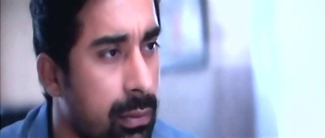 Screen Shot Of Hindi Movie 3 A.M: A Paranormal Experience (2014) Download And Watch Online Free at worldfree4u.com