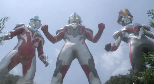 ウルトラマンエックス 全話あらすじ 登場怪獣 ナッツちゃんねる