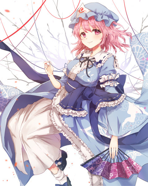 ゆゆこ Pixiv年鑑 B