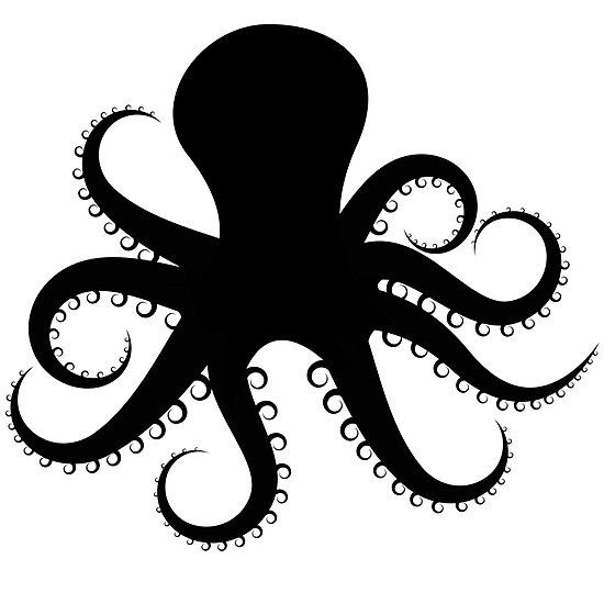 Free Octopus Silhouette Vector Download Free Clip Art Free Clip Art On Clipart Library Octopus silhouette free vector we have about (5,732 files) free vector in ai, eps, cdr, svg vector illustration graphic art design format.