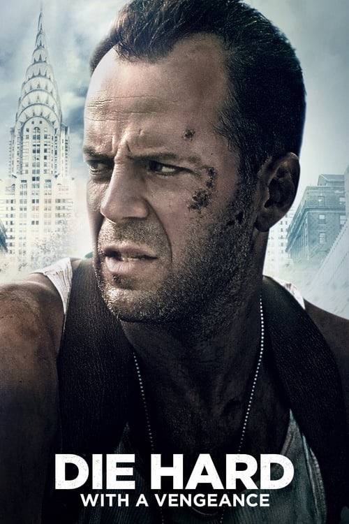 Watch Die Hard: With a Vengeance Best Quality