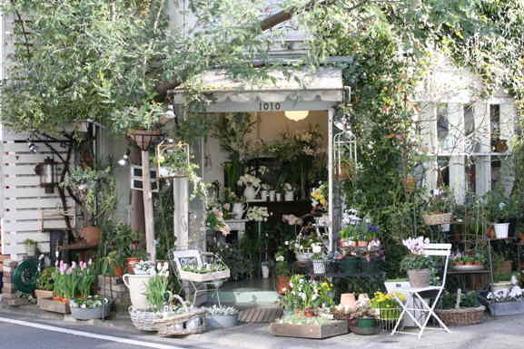 エルスールへようこそ