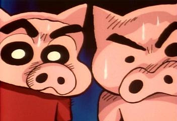 ぶりぶりざえもん まままのまーる適当日記