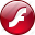 flash player