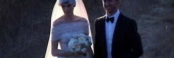 Anne Hathaway In Wedding Dress Newest