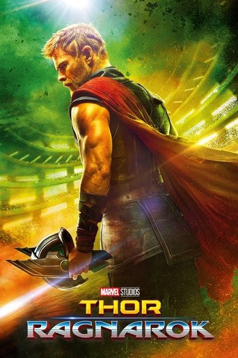 La Película De Thor: Ragnarok Toda Completa En Español
