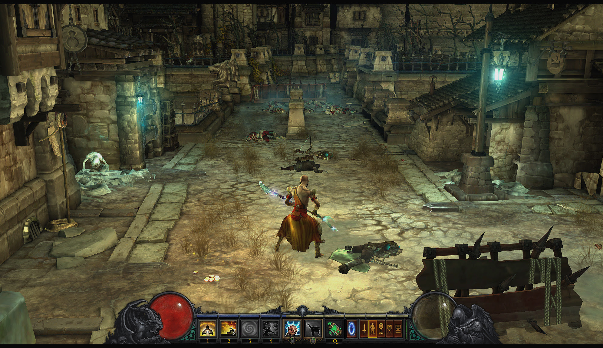 Diablo 4