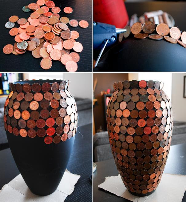 Jarrones de decoración monedas (1) (605x655, 356Kb)
