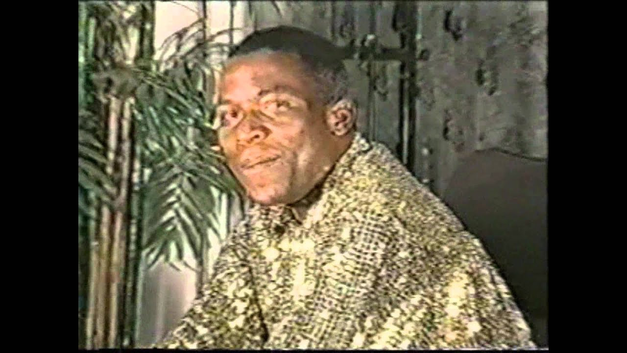 Special Meat Calisto Nyamhute - YouTube