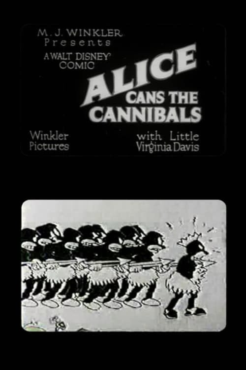 Assistir Alice Cans the Cannibals Filme 1925 Completo Dublado Online
Portuguese 1080p