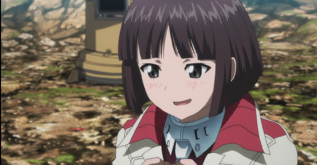 テラフォーマーズリベンジ 第2話 裏切り者は劉翊武 リュウイーウ 感想 あきひろのアニメニュース