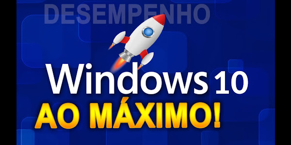 Dica de Windows 10: Aumente a velocidade do seu PC em 5 passos simples