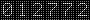 HTML Counter