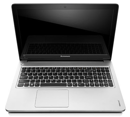 Lenovo IdeaPad U510