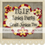 Craft Junkie Too Friend