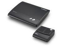 Edimax WD-1000TR Wireless HDMI Caster schwarz