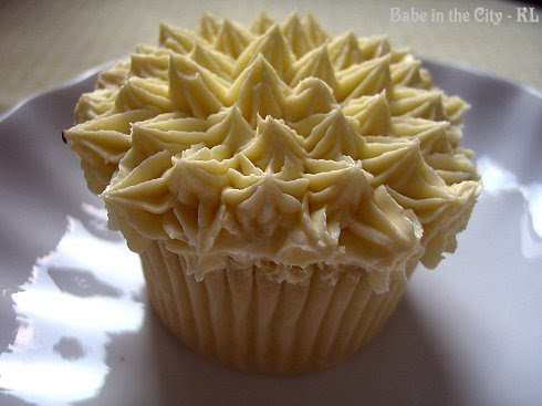 Butter Buttercup RM4.90