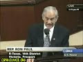 Ron Paul: What If... Amazing Speech 2-12-09