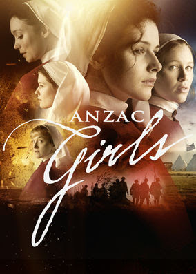 ANZAC Girls - Season 1