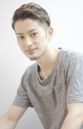 40代の男性におすすめのツーブロックスタイル10選 メンズへアスタイル辞典