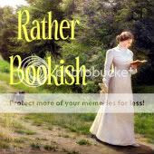 Rather Bookish