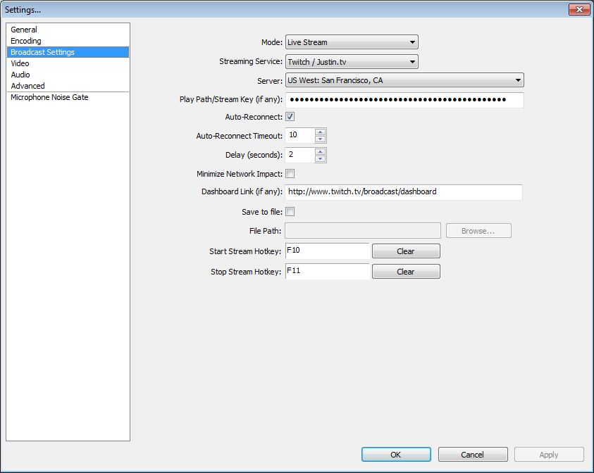 Question Help Warning Encoding Taking To Long Losing Frames Obs Forums