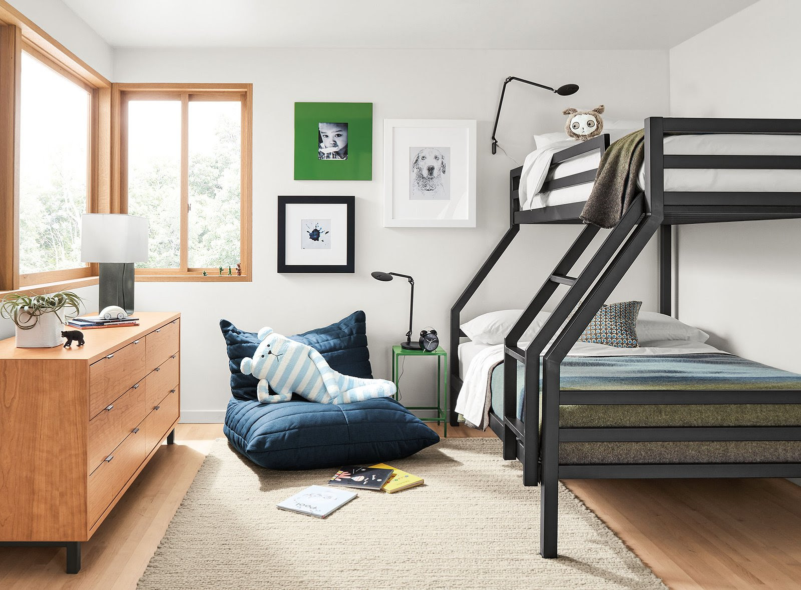 4 Kids' Room Improvement Tips that Interior Designers ...