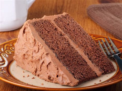easy chocolate cake recipe saga