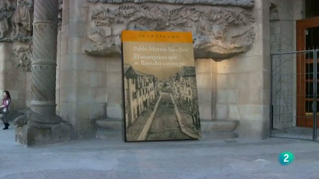 Página 2 - Entrevista: Pablo Martín Sánchez
