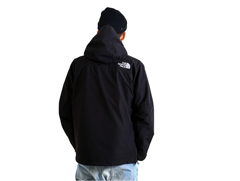 おしゃれなマウンテンパーカーを着こなして寒い冬を乗り切れ おすすめのマウンテンパーカーはこれ