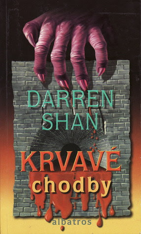 Krvavé chodby