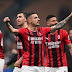 Milan Vs Empoli / El partido en vivo entre ac milan vs.