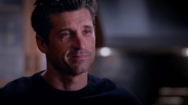 Patrick Dempsey 'heartbroken' over Maine mass shooting
