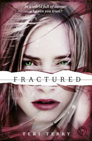 Allegiant (Divergent, #3)