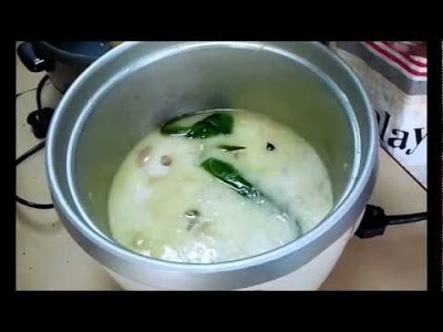 Cara Membuat Resepi Nasi Tumis Utara