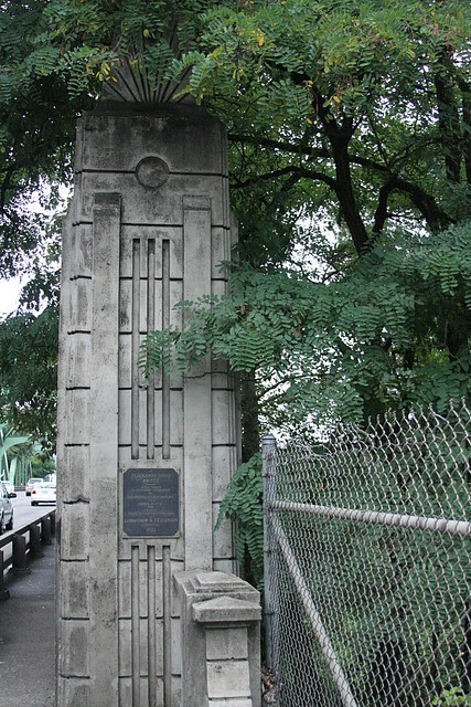 John McLoughlin Bridge