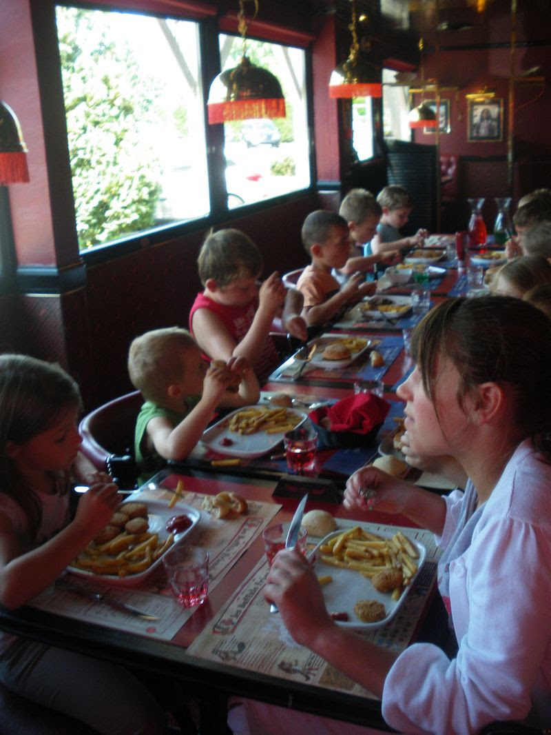 Lebetain Jeudi 26 Juillet Buffalo Cine