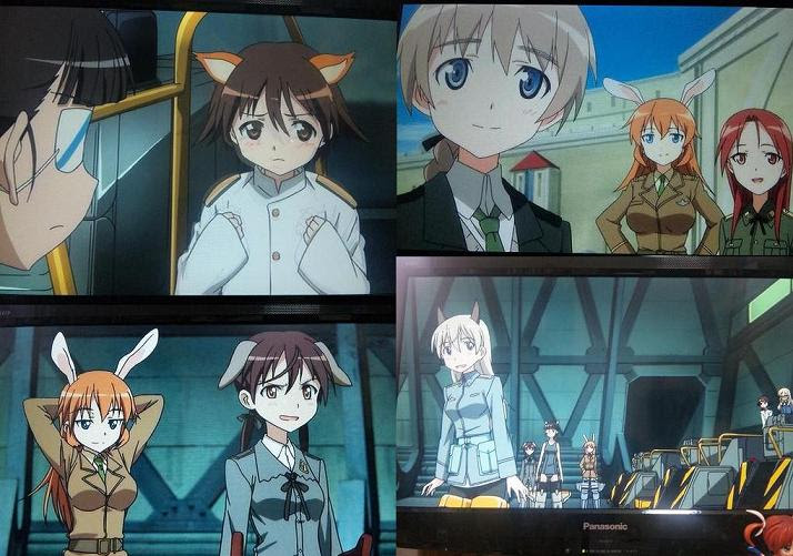 シグナスのアニメざんまいな日々 今見ているアニメと過去のアニメを