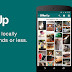 Offer Up Sign Up / By tapping any of the buttons above, you agree to the .